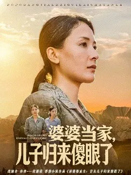 【短剧】婆婆当家，儿子归来傻眼了