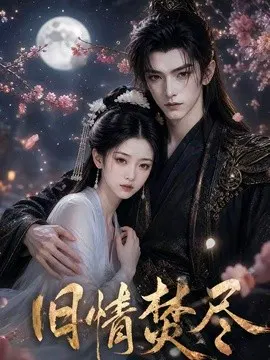 【AI漫剧】旧情焚尽