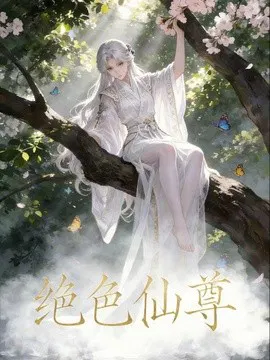 【AI漫剧】绝色仙尊
